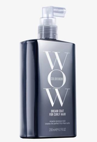 Color wow Dream coat Curly
