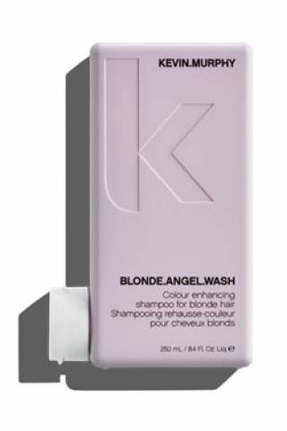 Blonde Angel Wash
