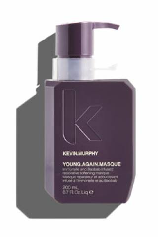 Young Again Masque