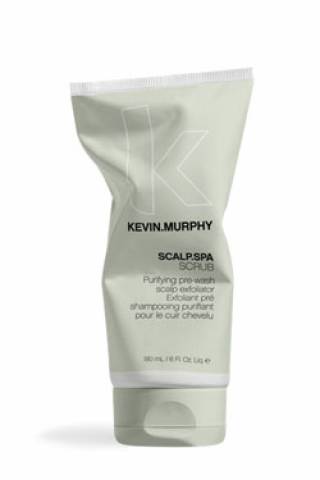 Scalp Spa Gommage
