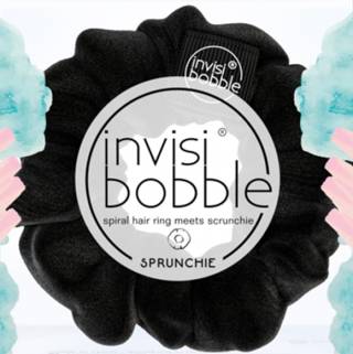 Chouchou True Black