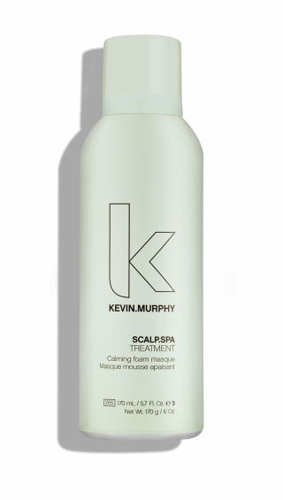 Scalp spa traitement