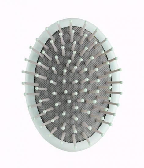scalp spa brush