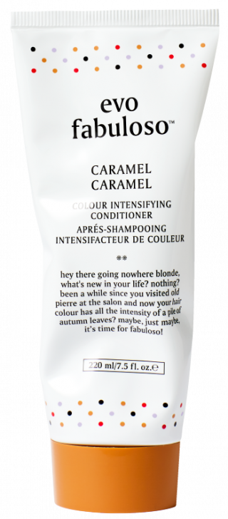 Soin repigmentant caramel