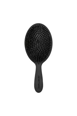 Brosse à poil hair luxury