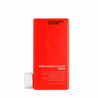 Everlasting colour rinse