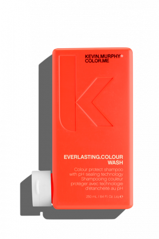 Everlasting colour wash