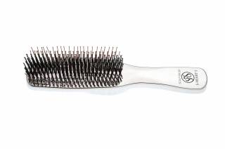Brosse Scalp Brush Cure Grise