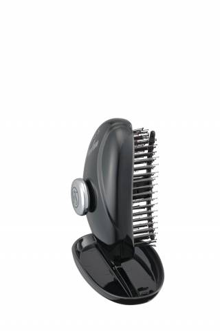 Scalp Brush Palm