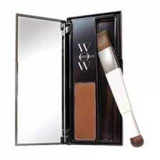 Color wow retouche couleur cuivré