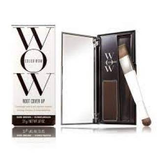 Color wow retouche couleur Brun foncé