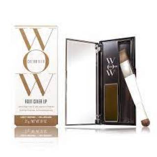 Color wow retouche couleur Brun moyen