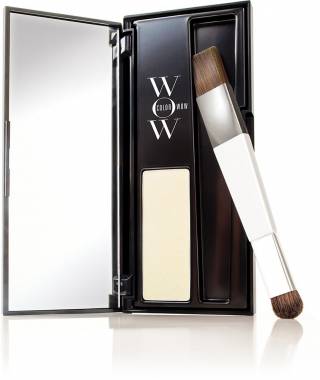 Color wow retouche couleur Blond clair