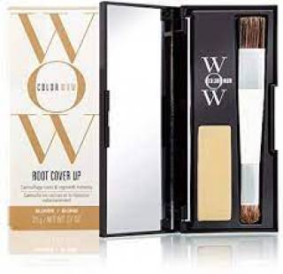 Color wow retouche couleur Blond foncé