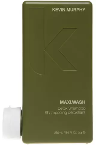 Maxi Wash