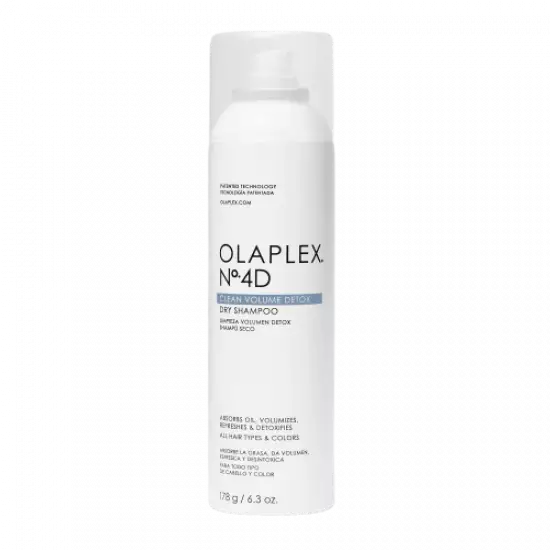 OLAPLEX 4D-clean-shampoing-sec-volume detox-Chartres-Rambouillet