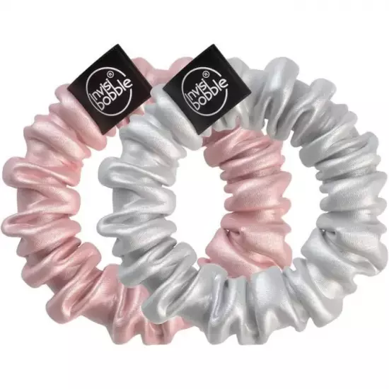 chouchous-duo-invisibobble-rose-gris-satin-chartres-rambouillet