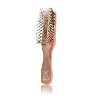 Brosse Scalp Brush Rose Gold