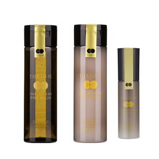 Pack Routine Tokio Inkarami Premium