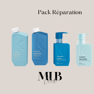 Pack Réparation