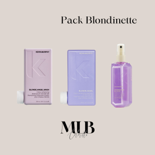 Pack Routine
