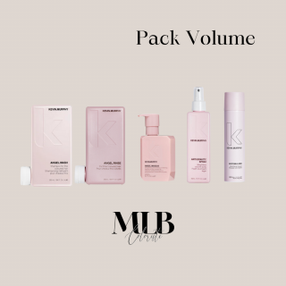 Pack Volume