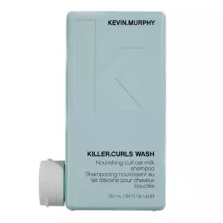 Killer curl wash