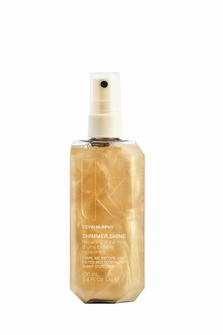 Shimmer Shine Spray