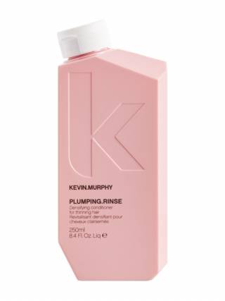 Plumping Rinse
