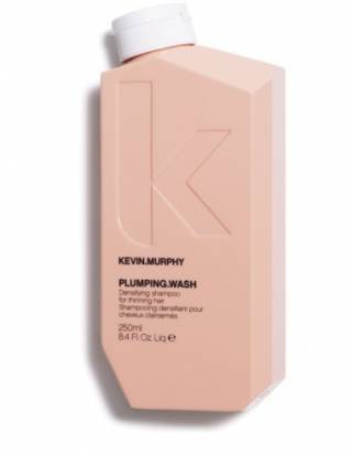 Plumping Wash