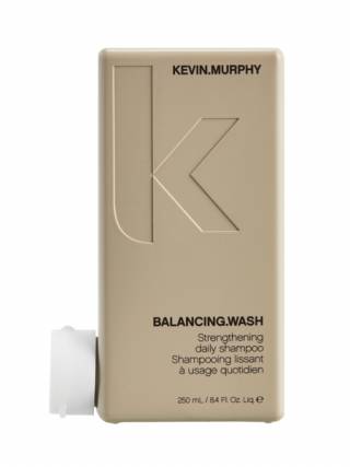 Balancing Wash