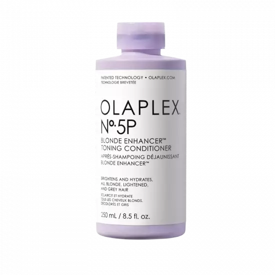 Olaplex-N°5P-blond-enhancer-toning-conditionner-soin déjaunisseur -Chartres-Rambouillet