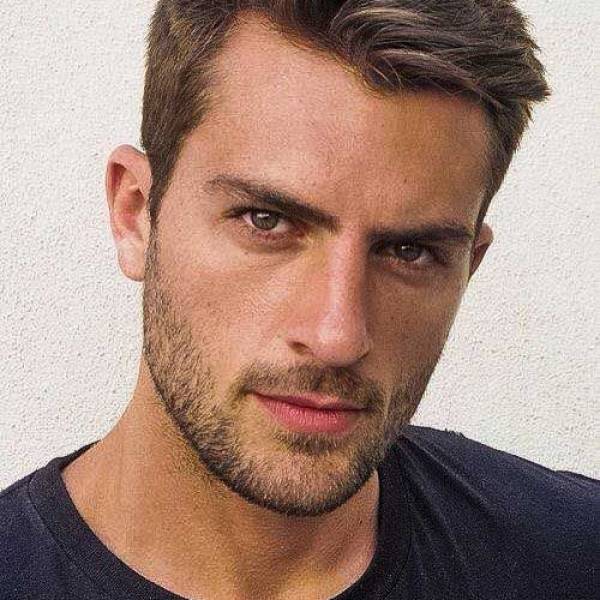 Soins capillaires pour hommes - MLB Coloriste