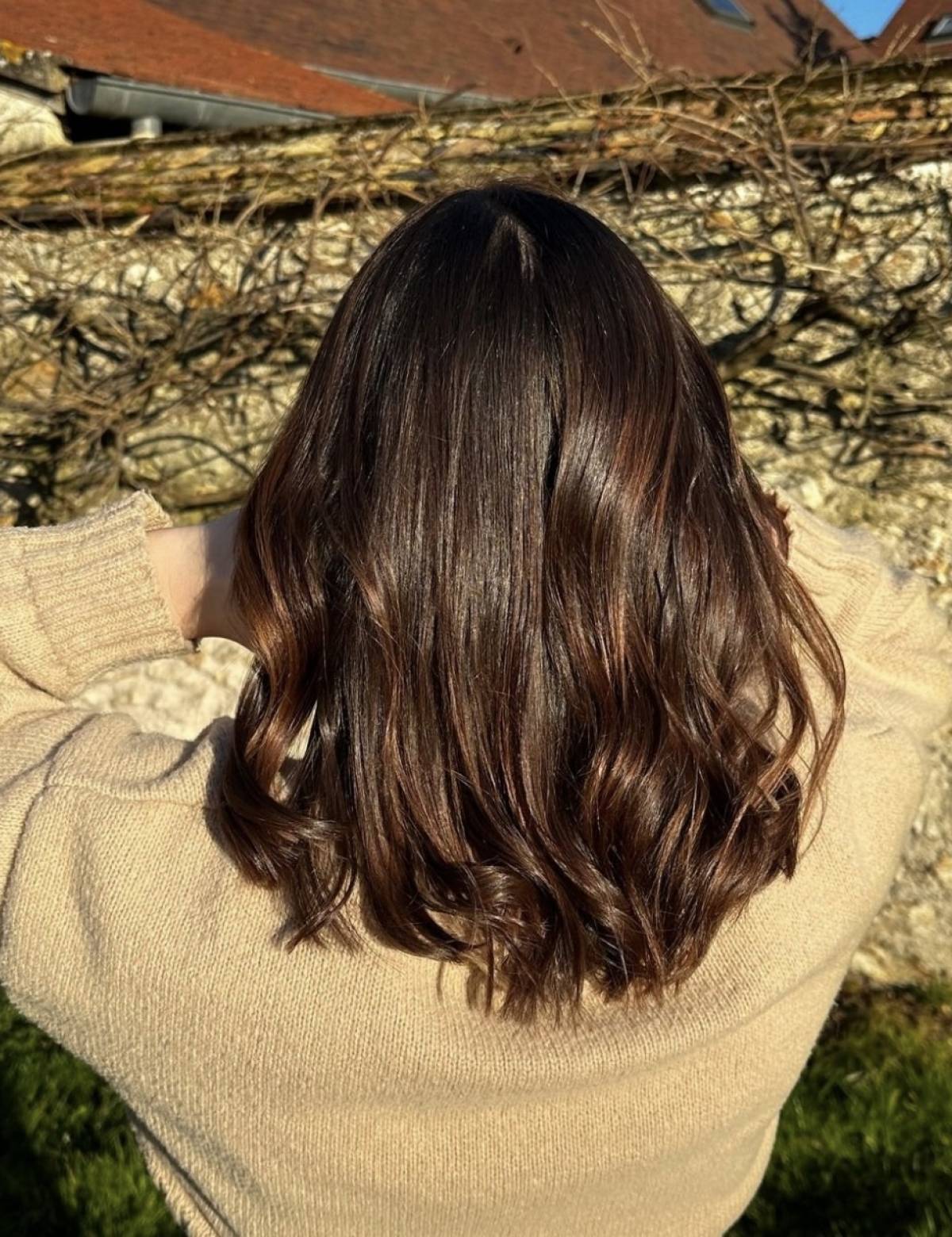 Soins pour cheveux exposés au soleil - MLB Coloriste