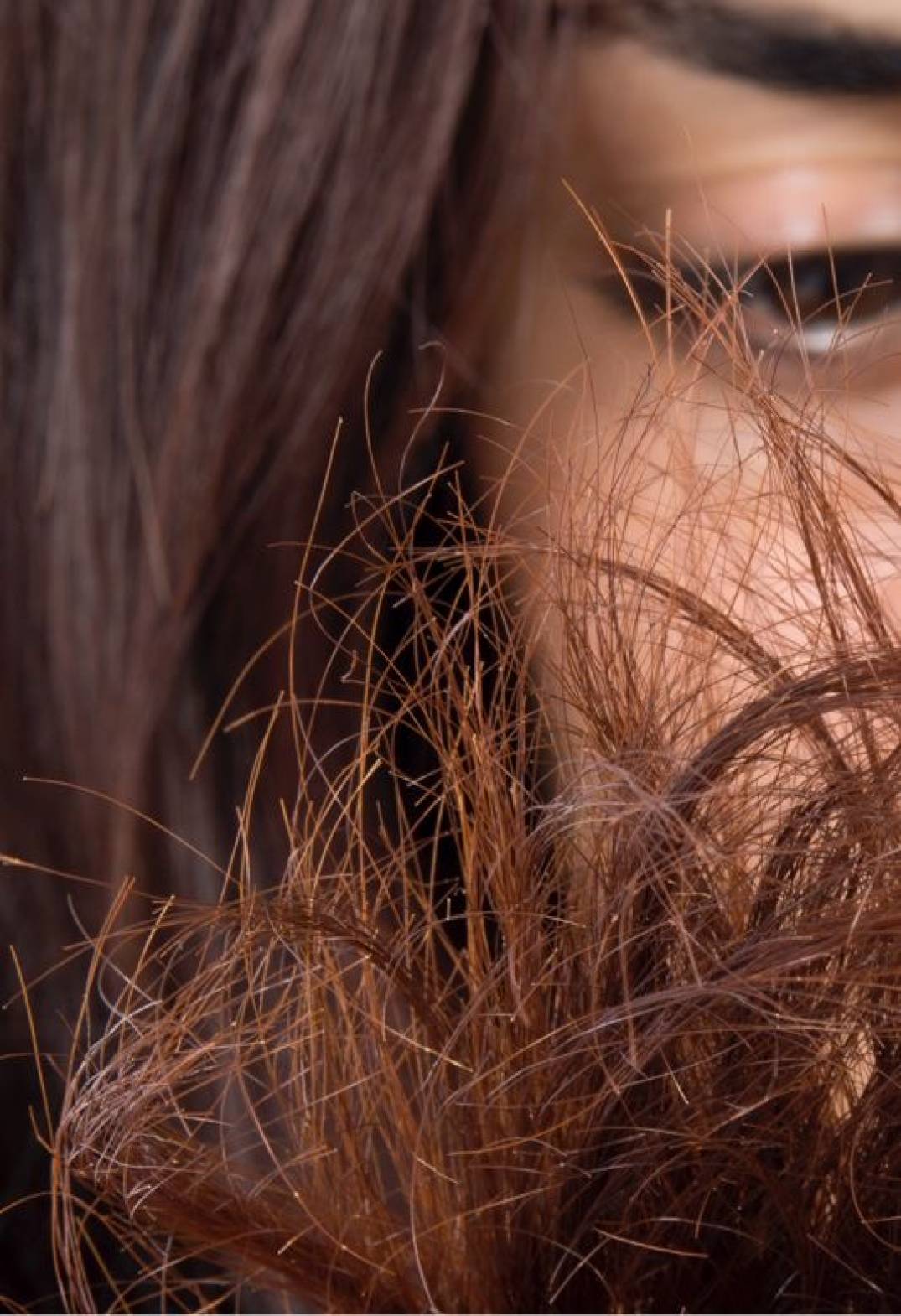 Routine SOS pour cheveux abîmés - Gamme Tokio Inkarami