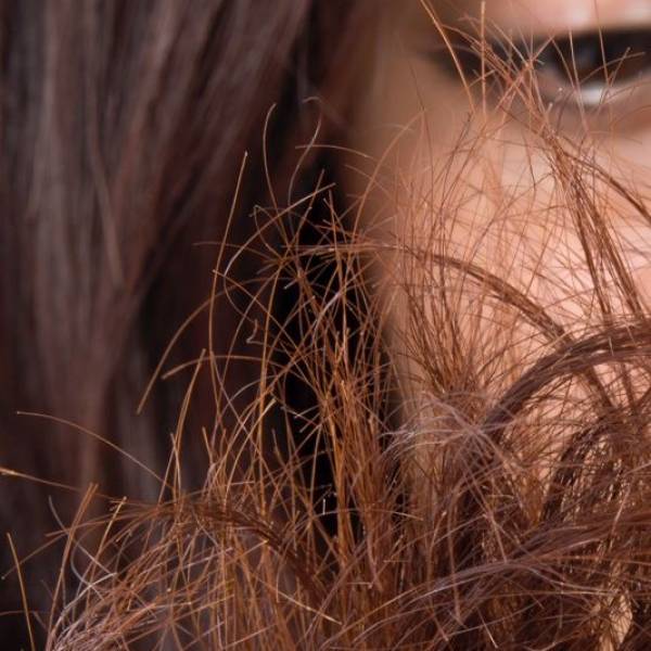 Routine SOS pour cheveux abîmés - Gamme Tokio Inkarami