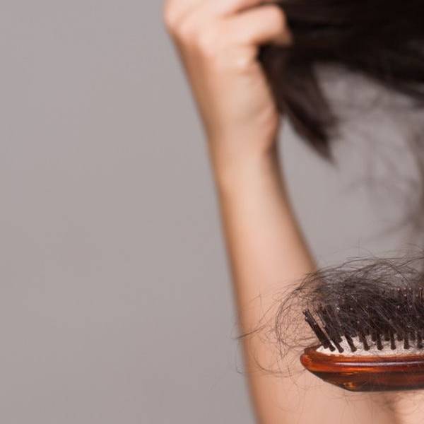 Routine SOS pour chute de cheveux et manque de densité