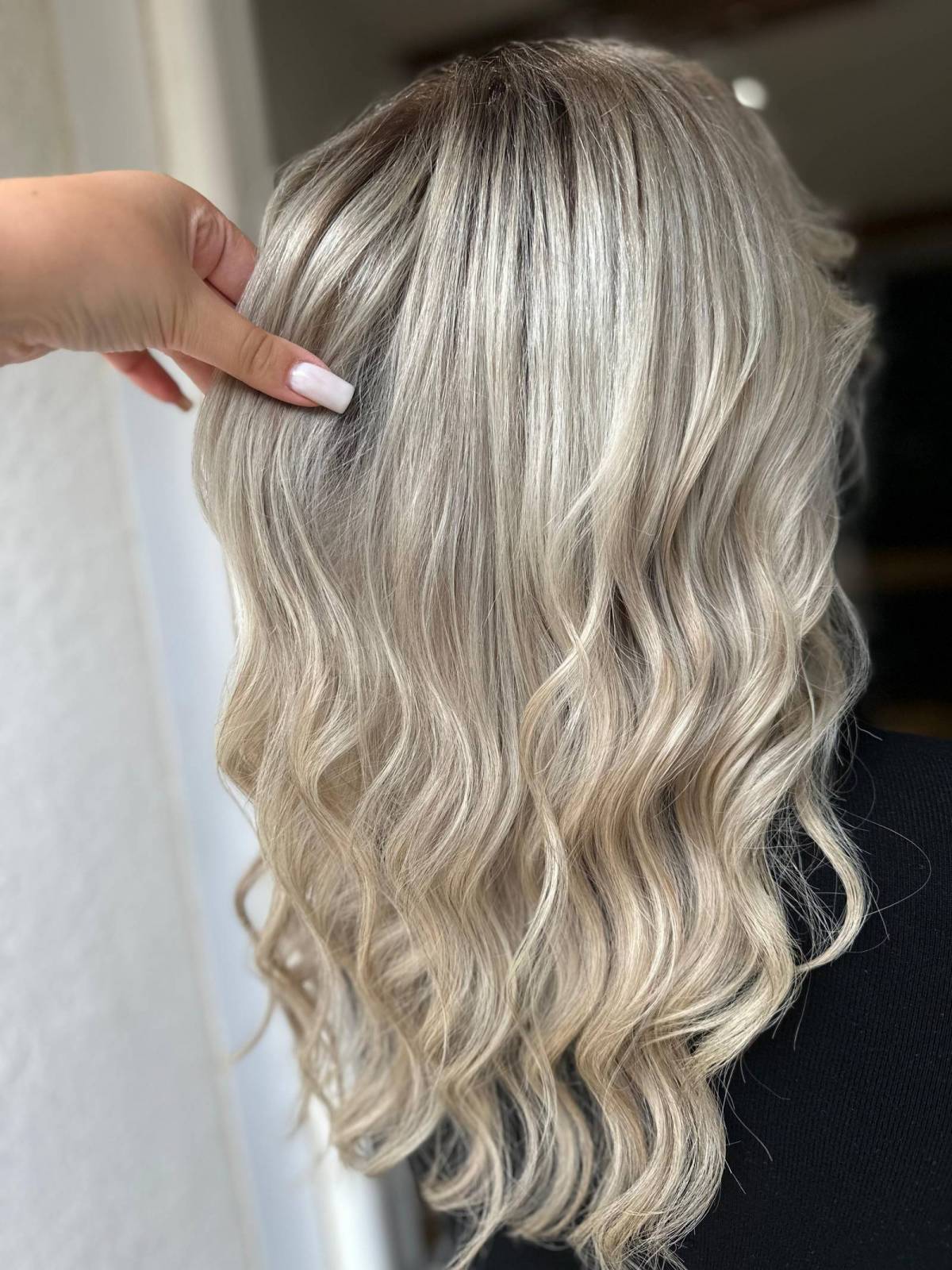 Soin capillaire pour cheveux fins - volume et hydratation avec Kevin Murphy et Olaplex