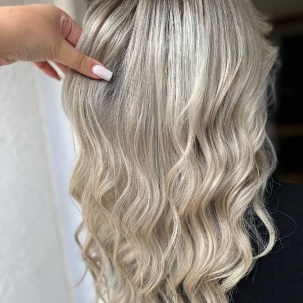 Routine pour cheveux fins avec Kevin Murphy et Olaplex - MLB Coloriste