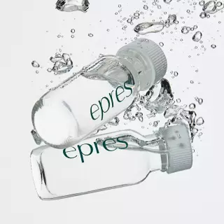 Recharge Epres