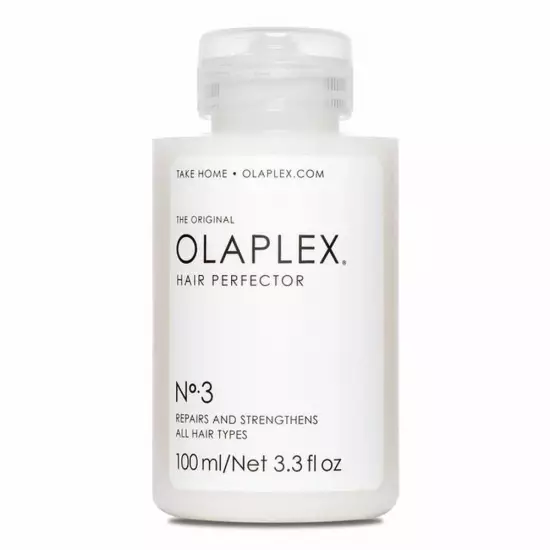 Olaplex N°3 Hair Perfector-soin avant shampoing-réparateur-chartres-rambouillet