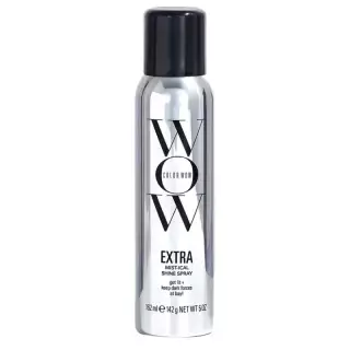 Color wow Extra shine spray