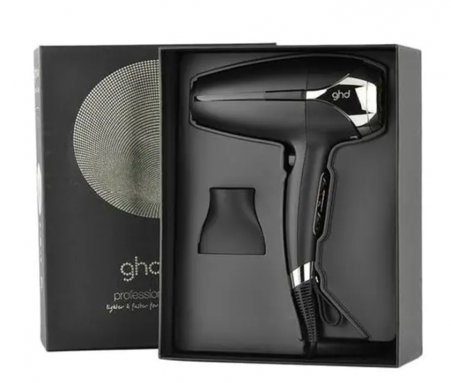 seche cheveux helios 3