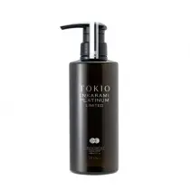Traitement Tokio Inkarami Limited â Soin rĂ©parateur intense pour cheveux abĂźmĂ©s, hydratation profonde et protection contre la casse