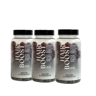 Pack Hairboost