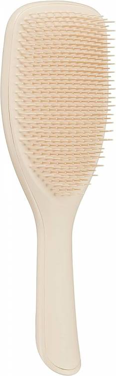 <img src="brosse-large-couleur-vanille.jpg" alt="Brosse Large Couleur Vanille Tangle Teezer - Démêlage rapide pour cheveux longs" />