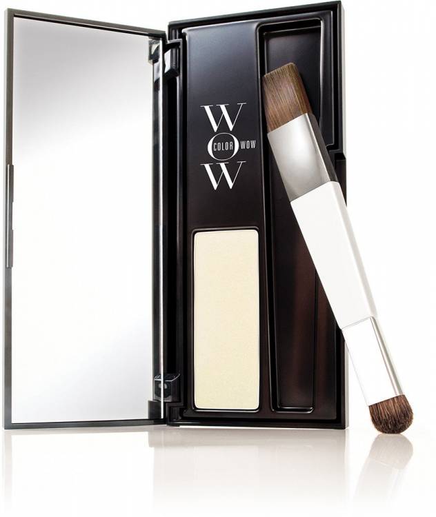 Color wow retouche couleur blond clair, Chartres, Rambouillet