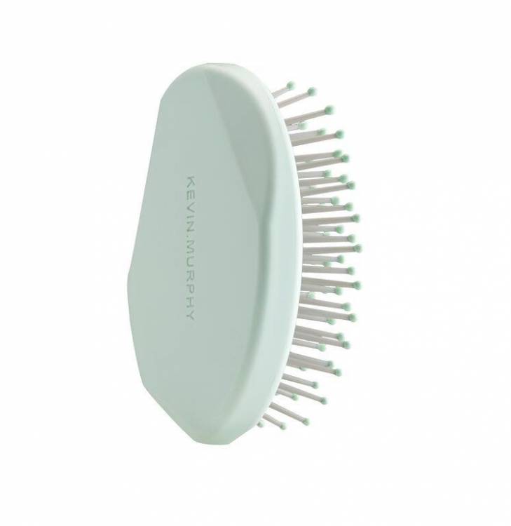 scalp spa brush